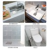 6 Pieces Floor Drain Net, Square Filter Net, Sink Anti-Clogging