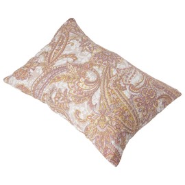 EiYU Pillowcase 43x63 Paisley (Pink)