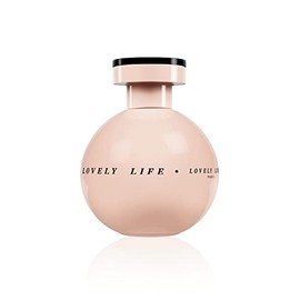 LOVELY LIFE BY GEPARLYS PERFUME FOR WOMEN 3.4 OZ / 100 ML EAU DE PARFUM SPRAY
