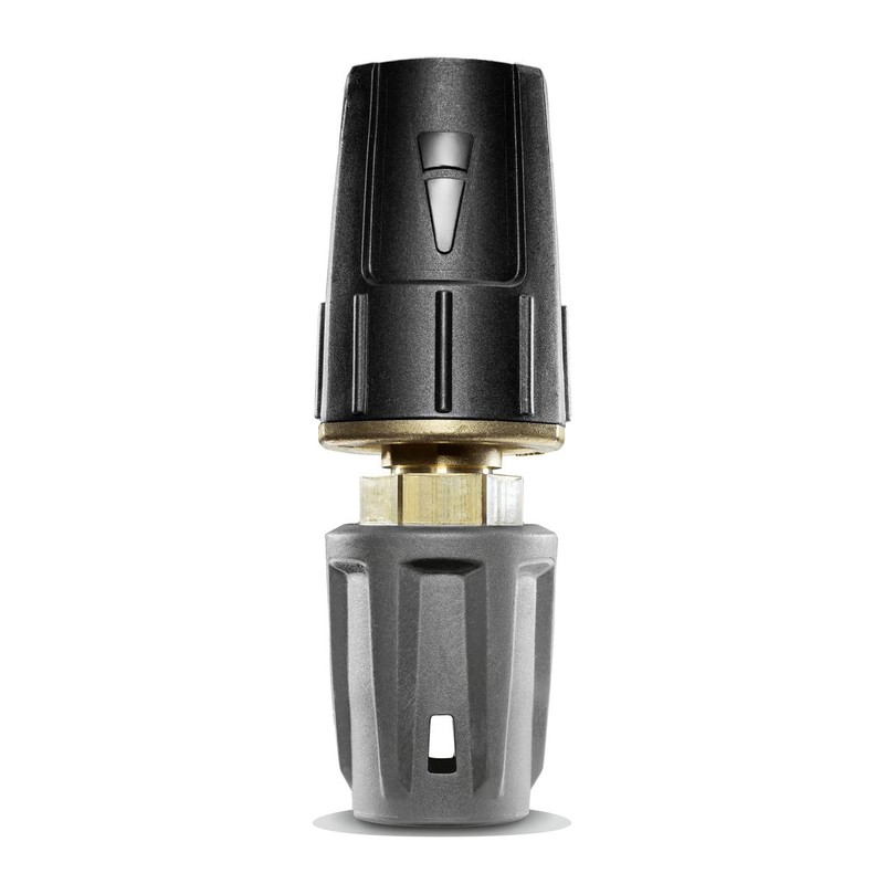 Karcher Boquilla triple 036 para hidrolavadora profesional
