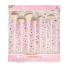 Brushworks HD Ultimate Makeup Brush Set