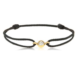 Made by Nami Women's Bracelet with Gemstone Friendship Bracelets Waterproof Jewellery Gift for Her