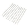 10 PCS Wicks Torch Replacement 13.78in Tiki Torch Fiberglass Wicks