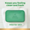 Jabon Irish Spring Bar Soap, 4.5 Oz, 20-count
