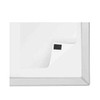 Magnétoplan 3 Pack Black Magnetic Tape Dispenser