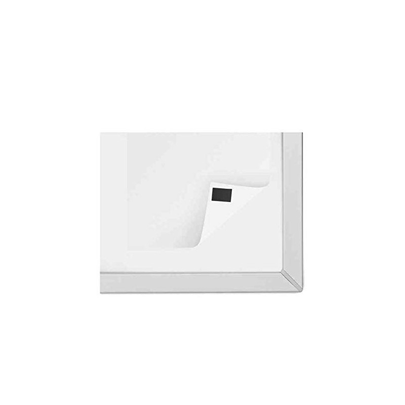 Magnétoplan 3 Pack Black Magnetic Tape Dispenser