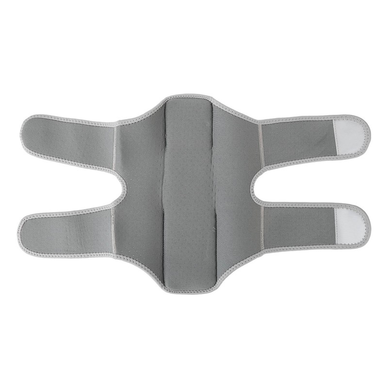 Knee Protection Booster Breathable Powerful Spring Force Knee Stabilizer Pad