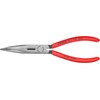 kunipekkusu KNIPEX 2621 – 200 40 ° TIP FOR ROUND