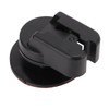 Car Radio Microphone Holder Mic Clip Replacement for Yaesu FTM6000R