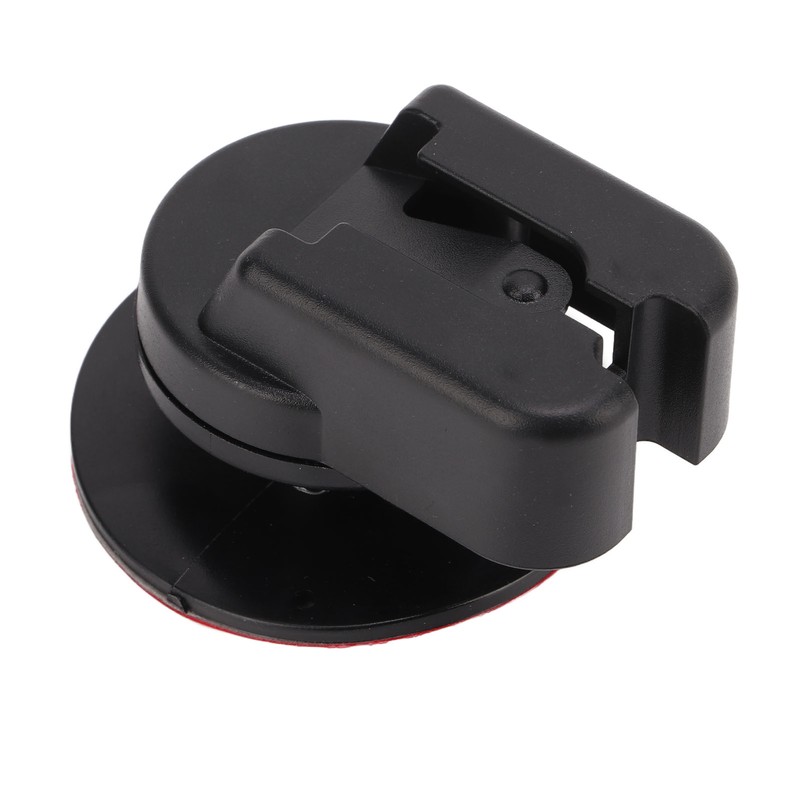 Car Radio Microphone Holder Mic Clip Replacement for Yaesu FTM6000R