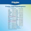 Frisolac Gold Hipoalergénico (0 A 12 Meses) Lata Con 400