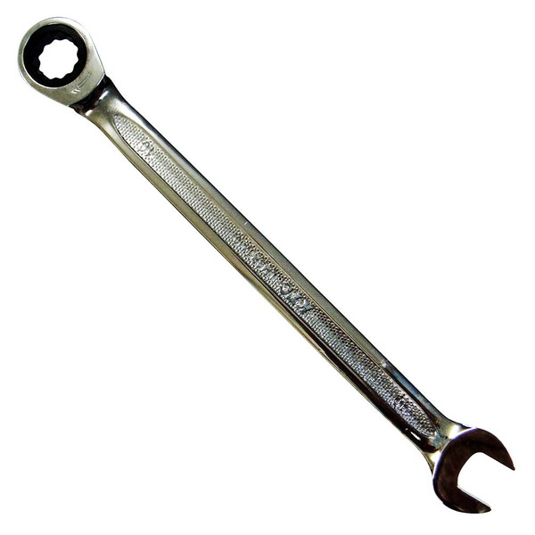 Kyoto Machine Tools (KTC) Gear Wrench STD Combination LMSR1-21-F