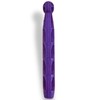 96x Plastic Dolly Pegs For Washing Line Heavy Duty Dolly
