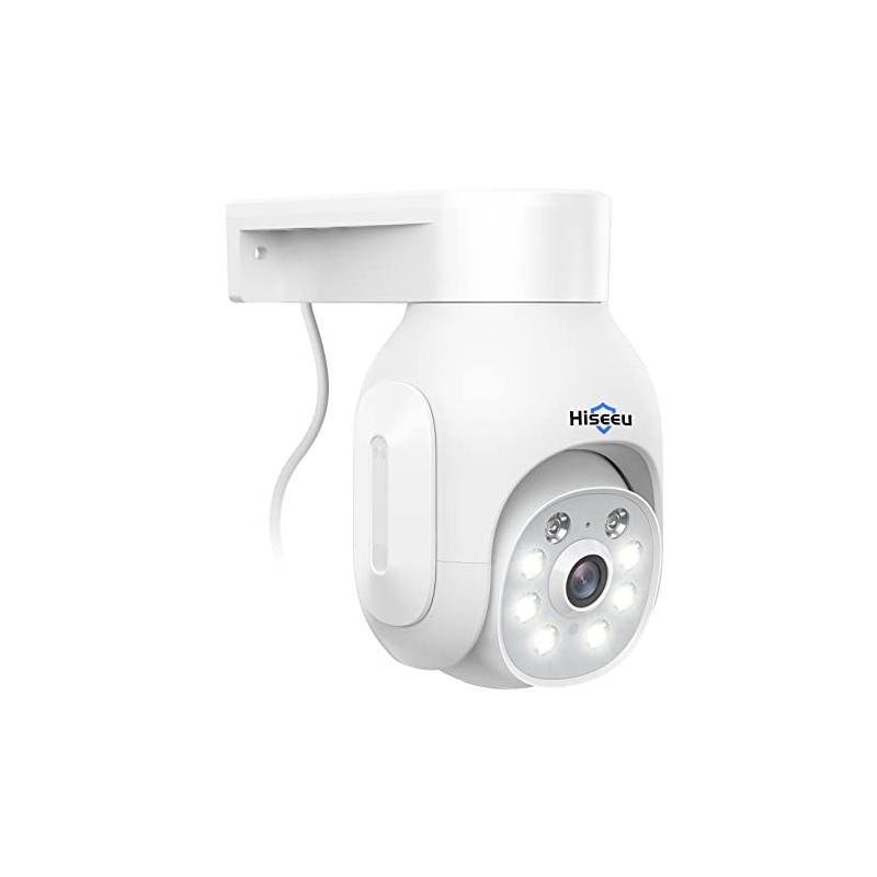 (5 Megapixels, POE Security Camera, Can Not Be Used Alone)