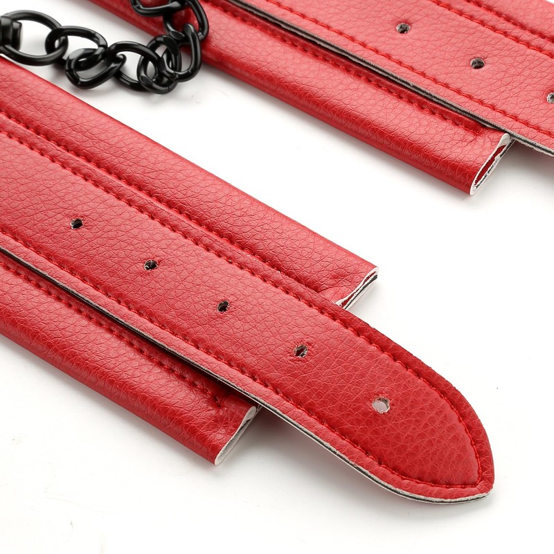 Adjustable Spreader Bar Set Adjustable Straps Sports Set Aid Training