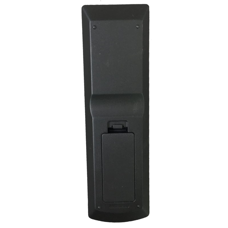 MC42NS00 Remote Control Replacement for Sanyo LED LCD HDTV TV