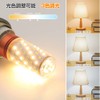 Arayuru Table Lamp, Night Light, Indirect Lighting, Japanese Style, Desk