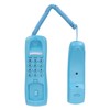 Office Telephone On Hook Landline Phone with Mute Function Redial
