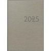 rido/idé Pocket Diary Model Perfect/Technik I (2025), 2 Pages =