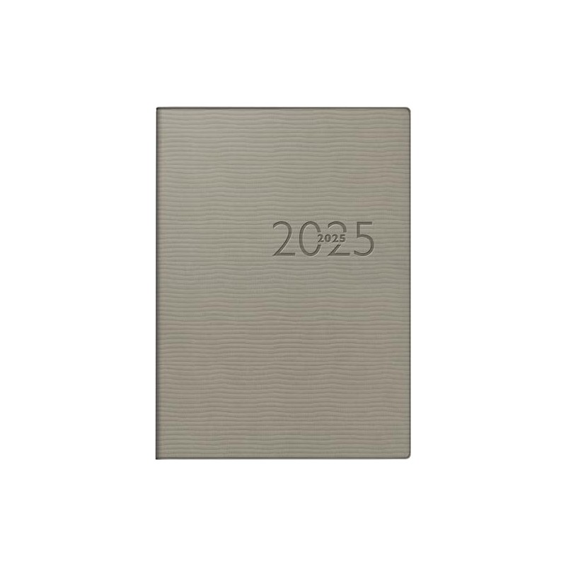 rido/idé Pocket Diary Model Perfect/Technik I (2025), 2 Pages =