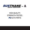 AUTOACER - Complete Front & Rear Body Mount Bushing Kit