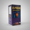 R-press Reforzado Con Chía 30tabletas Suplemento Alimenticio