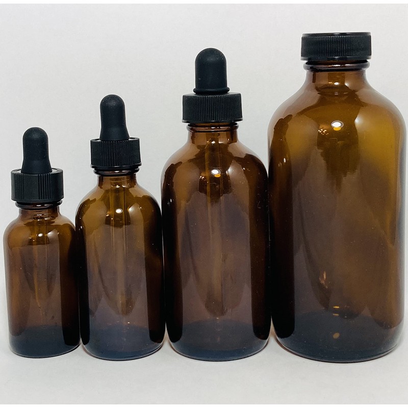Ecstatic Earth 1 Oz Tincture - Chamomile (1 Oz Bottle)