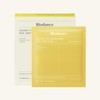 [Biodance] Radiant Vita Niacinamide Real Deep Mask 1Box (34g*4ea)