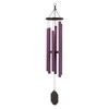 49" Canterbury Bells Wind Chime - Amish Handcrafted Country Chime