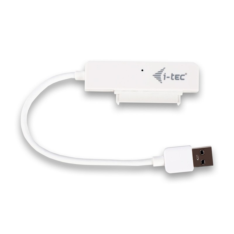 i-tec MySafe USB 3.0 Easy External 6.4 cm / 2.5