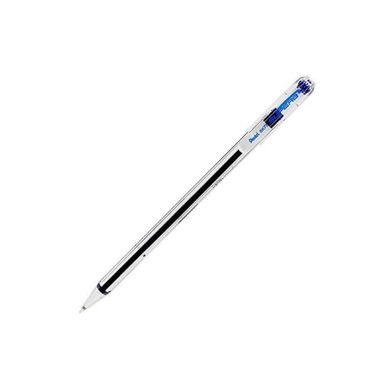 Pentel Superb Ballpoint Pen Ball Point Pens 0.7mm Nib Tip