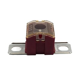 63P-82151-00-00 50A Fuse for Yamaha Waverunner, Outboard & Sterndrive Marine Engines, Compatible with F150TLR, LF115XB, F150XA_011, LF150XA, and F150TLRC