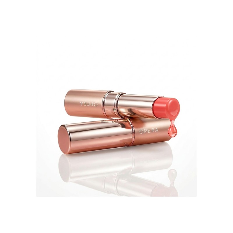 Opera Lip Tint 3.6g / Moisturizing Colored Lip Balm -