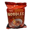 Squiggly Knife Cut Noodles one 4 pack bag