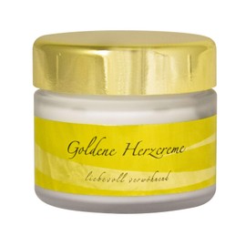 Golden Heart Cream 50 ml