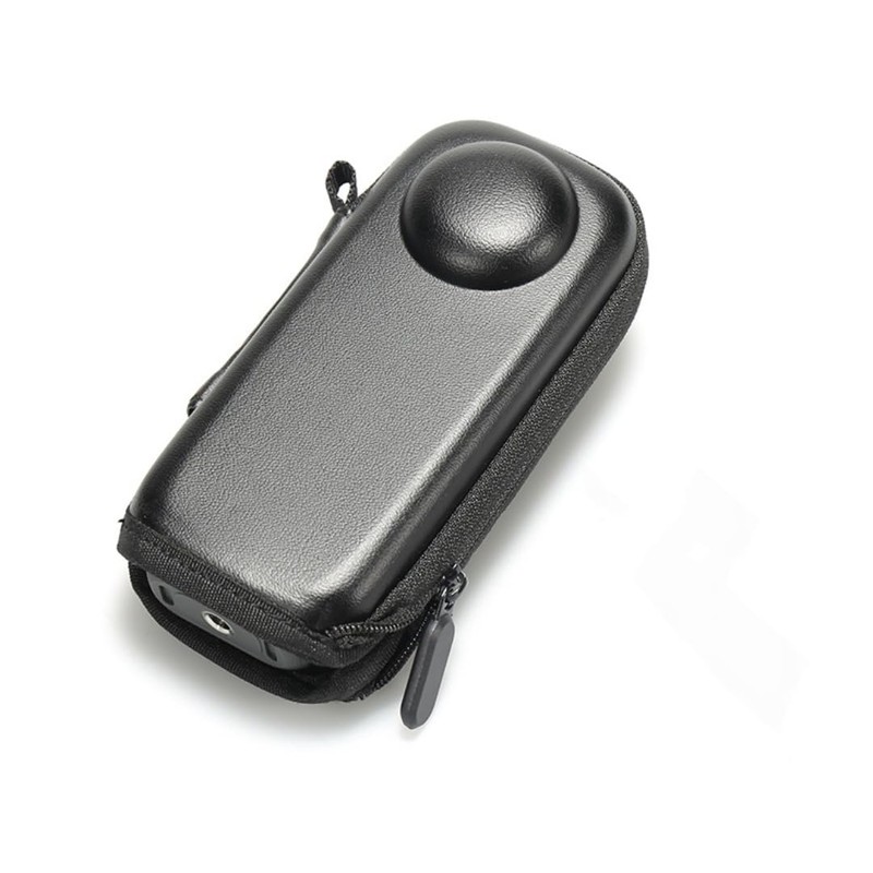 For Insta360 X4/X5 Case, Premium Cover, EVA+Nylon Material, Insta360 X4/X5