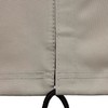 Heavy-Duty Downdraft Evaporative Cooler Cover (40 in. x 40 in.
