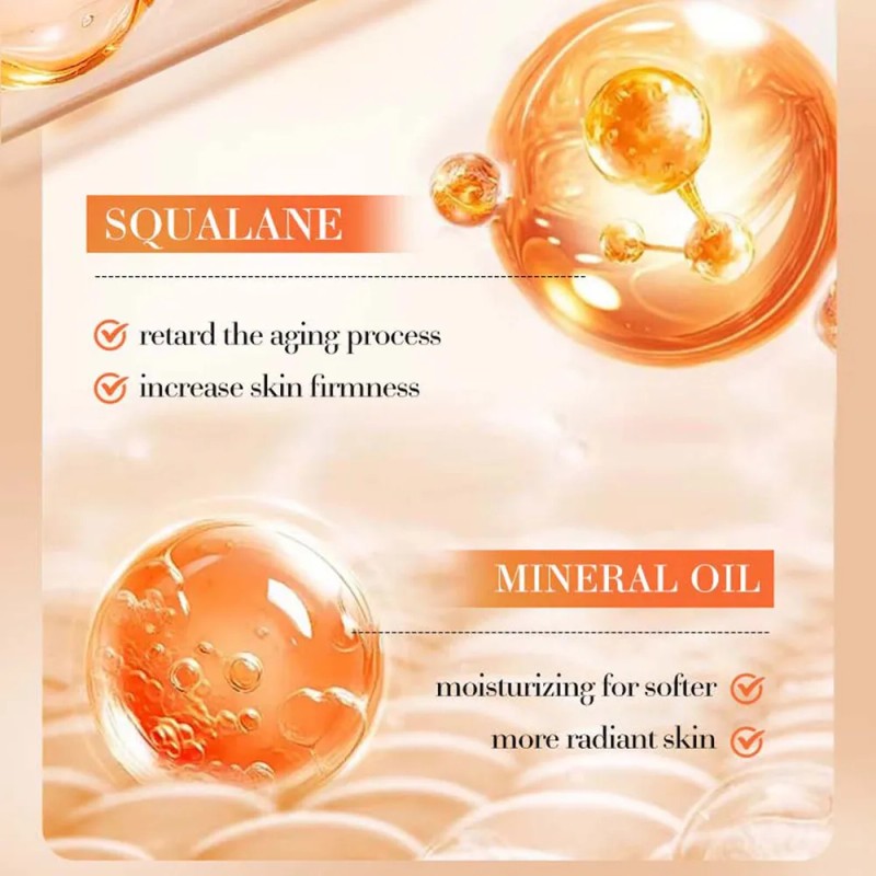 I Crema Facial Iluminadora Antioxidante