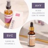 LilaLavanda – Kit Sueros Antioxidantes: AHY + SVC – 59+28