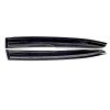 MTD For Acura TLX 2015-2020 2019 Wind Deflector Rain Guard
