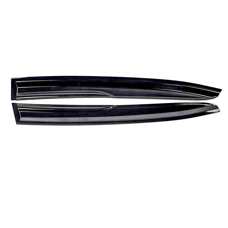 MTD For Acura TLX 2015-2020 2019 Wind Deflector Rain Guard