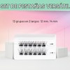 Extensin de pestaas postizas prepegadas Ardell Wispies Volume pestaas individuales