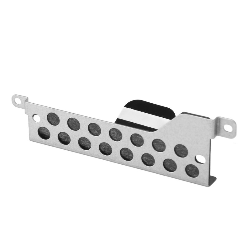 Laptop HDD Bracket Replacement Aluminum Alloy Hard Disk Drive Bracket