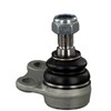 febi bilstein 30653 Ball Joint with additional parts, pack of