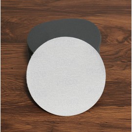 Tueascallk 40Pcs 5 Inch 1000 Grit Non-Porous Wet and Dry Hook and Loop Sanding Discs for Random Orbital Sander and Electric Sander Sandpaper