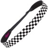 Hipsy 3-pack Women's 1980s Inspired 80s Decade 7/8" Wide Headbands