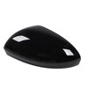 Side Wing Mirror Cover Cap Black Side Wind Mirror Rearview