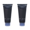 Tamaris Rude Black Hard Gel, 7.1 oz (200 g), Set of 2