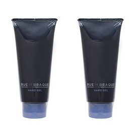 Tamaris Rude Black Hard Gel, 7.1 oz (200 g), Set of 2