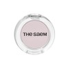 the SAEM Saemmul Single Shadow 1.6g - [MATTE] WH01 Whipped